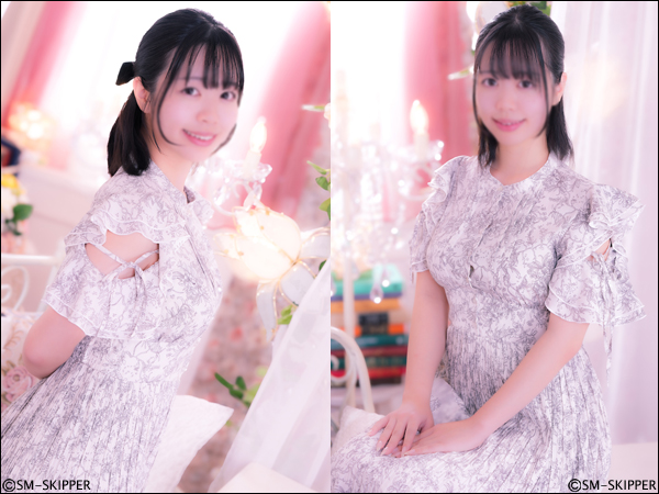 アレスト -かのん -